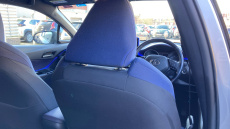 Toyota C-HR 1.2T Dynamic 5dr CVT Petrol Hatchback